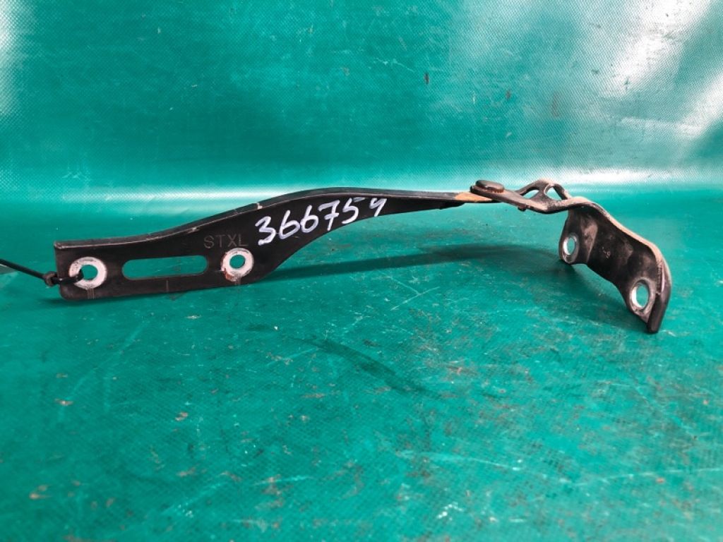 60170-STX-A00ZZ | Петля капоту лів. ACURA MDX (YD2) 06-13 - Фото 3