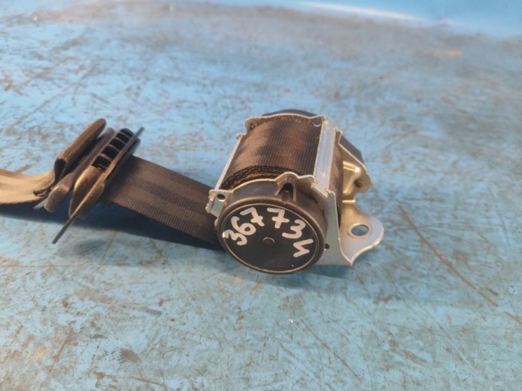 629397600B | Ремінь безпеки задн. лів. LAND ROVER DISCOVERY Sport 15-19