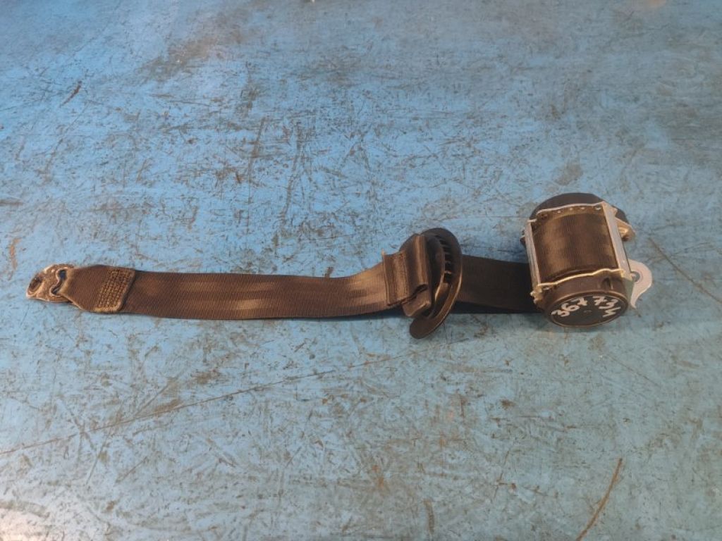 629397600B | Ремінь безпеки задн. лів. LAND ROVER DISCOVERY Sport 15-19 - Фото 2