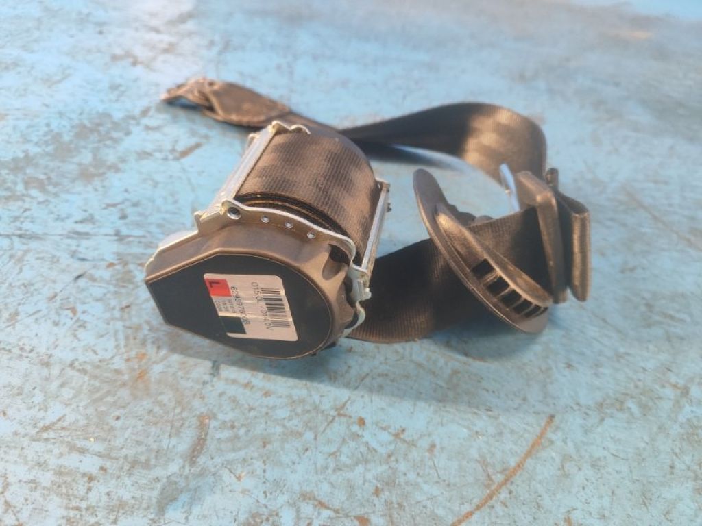 629397600B | Ремінь безпеки задн. лів. LAND ROVER DISCOVERY Sport 15-19 - Фото 3