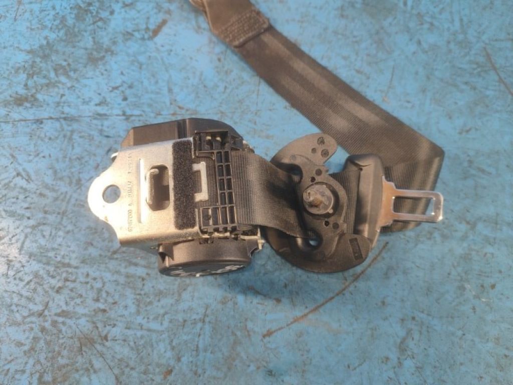 629397600B | Ремінь безпеки задн. лів. LAND ROVER DISCOVERY Sport 15-19 - Фото 4