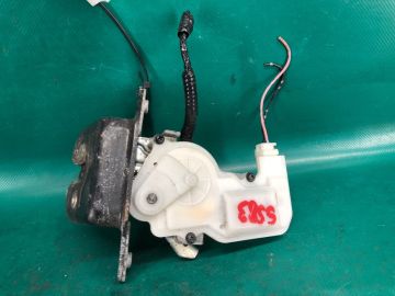 Замок кришки багажника ACURA MDX (YD2) 06-13