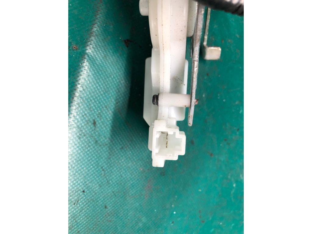 74800-SMG-E01 | Замок кришки багажника ACURA MDX (YD2) 06-13 - Фото 4