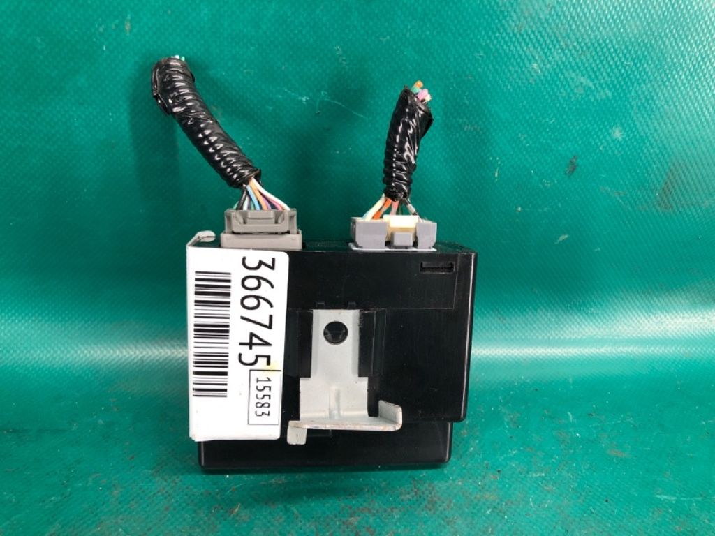 38900-STX-A01 | Блок электронный ACURA MDX (YD2) 06-13 - Фото 3
