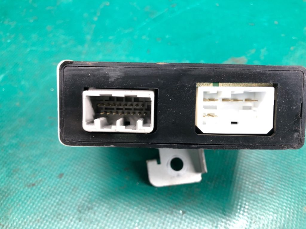 38900-STX-A01 | Блок электронный ACURA MDX (YD2) 06-13 - Фото 4