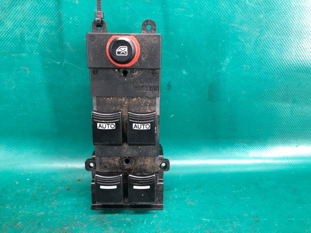 35750-STX-A01ZA | Блок керування склопідіймачами ACURA MDX (YD2) 06-13