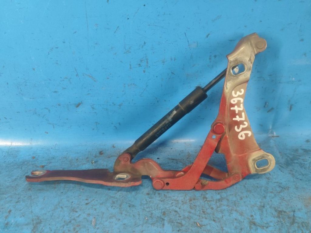 41007211640 | Петля капоту прав. MINI COOPER S R56 06-14