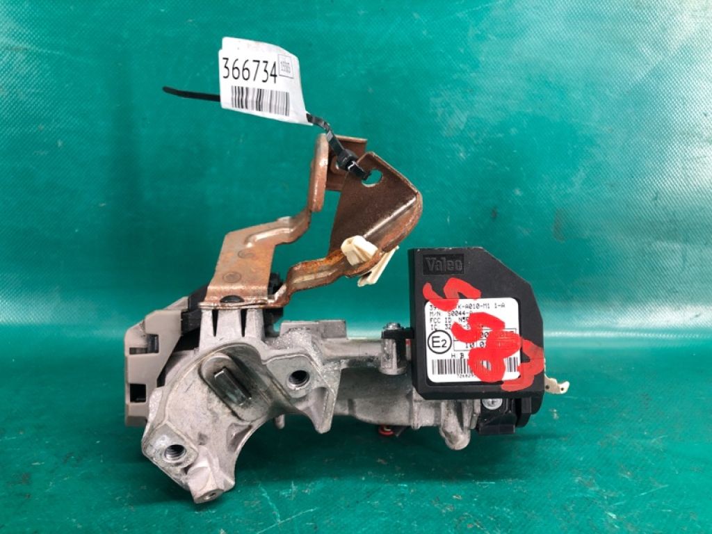 35100-STX-A11 | Замок зажигания ACURA MDX (YD2) 06-13 - Фото 2