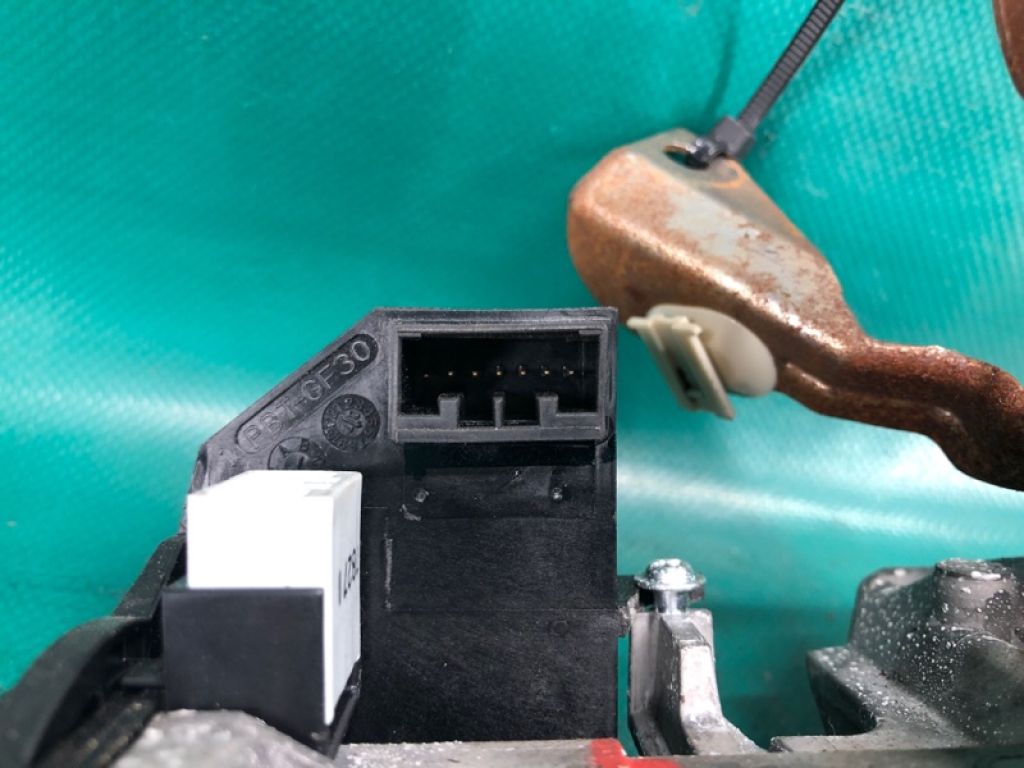 35100-STX-A11 | Замок зажигания ACURA MDX (YD2) 06-13 - Фото 3