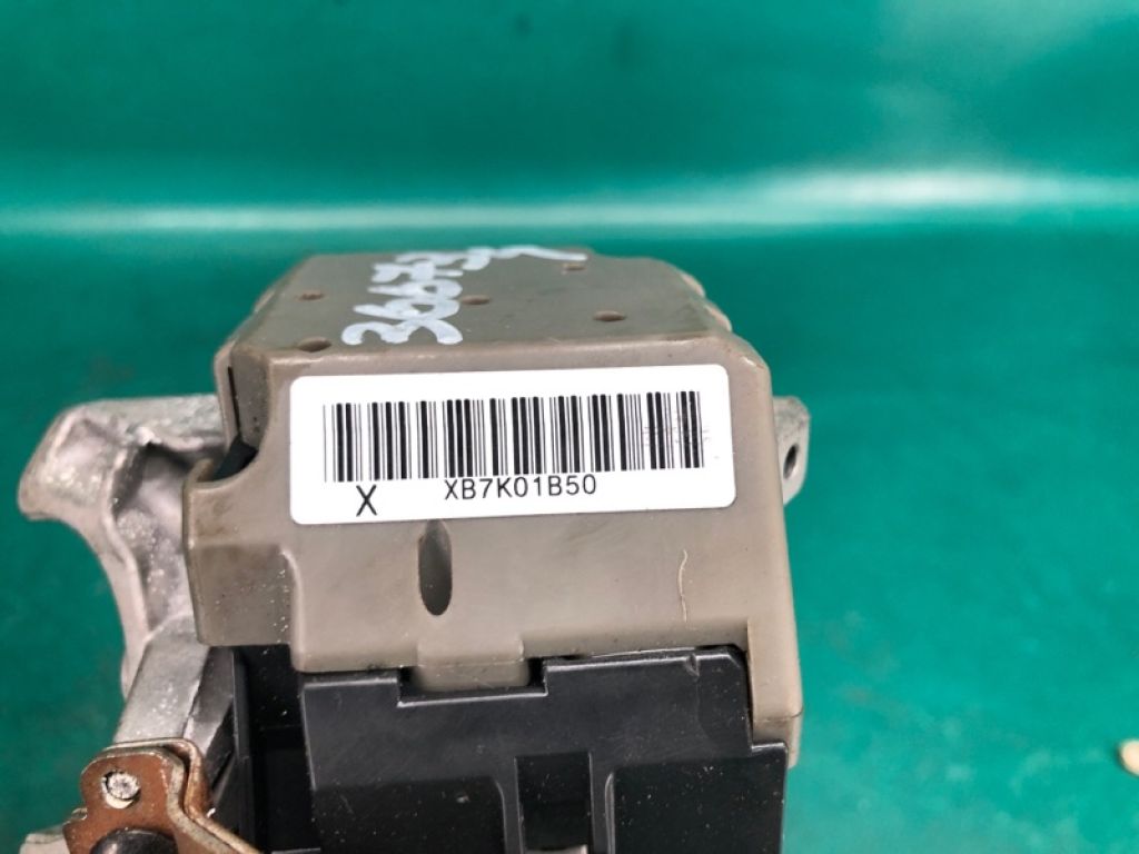 35100-STX-A11 | Замок зажигания ACURA MDX (YD2) 06-13 - Фото 9