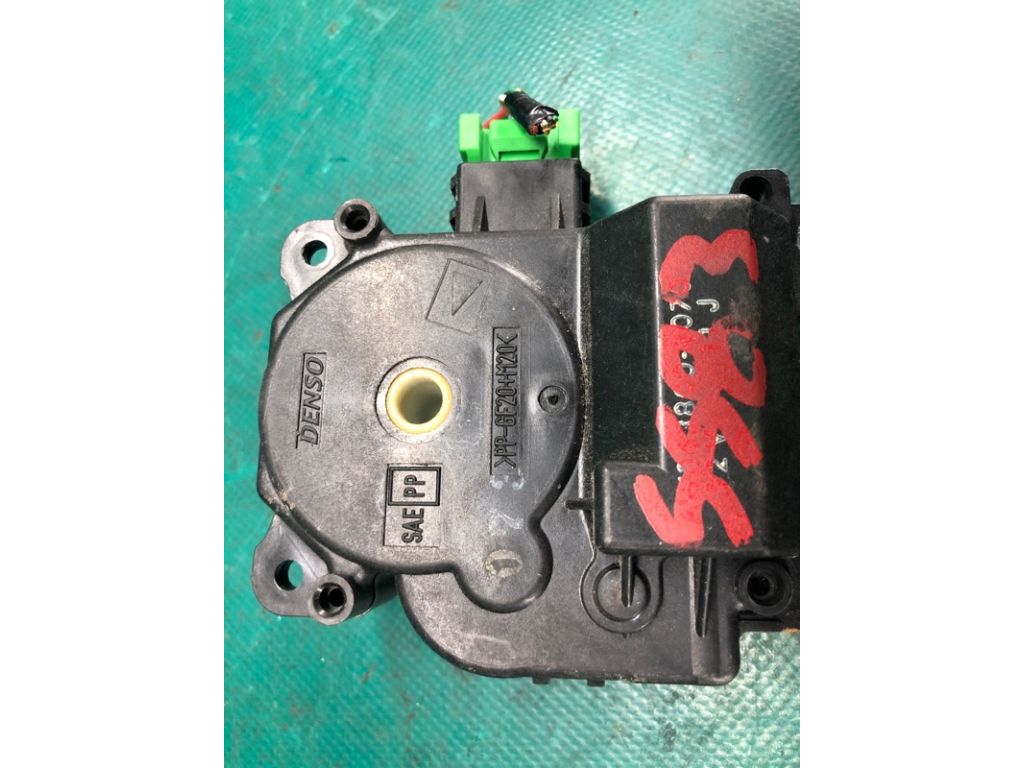 79350-STX-A01 | Моторчик заслінки пічки ACURA MDX (YD2) 06-13 - Фото 6