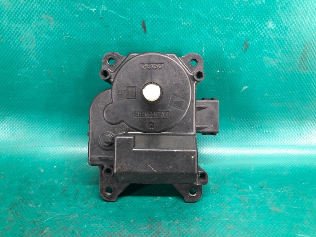 79140-SHJ-A01 | Моторчик заслінки пічки ACURA MDX (YD2) 06-13