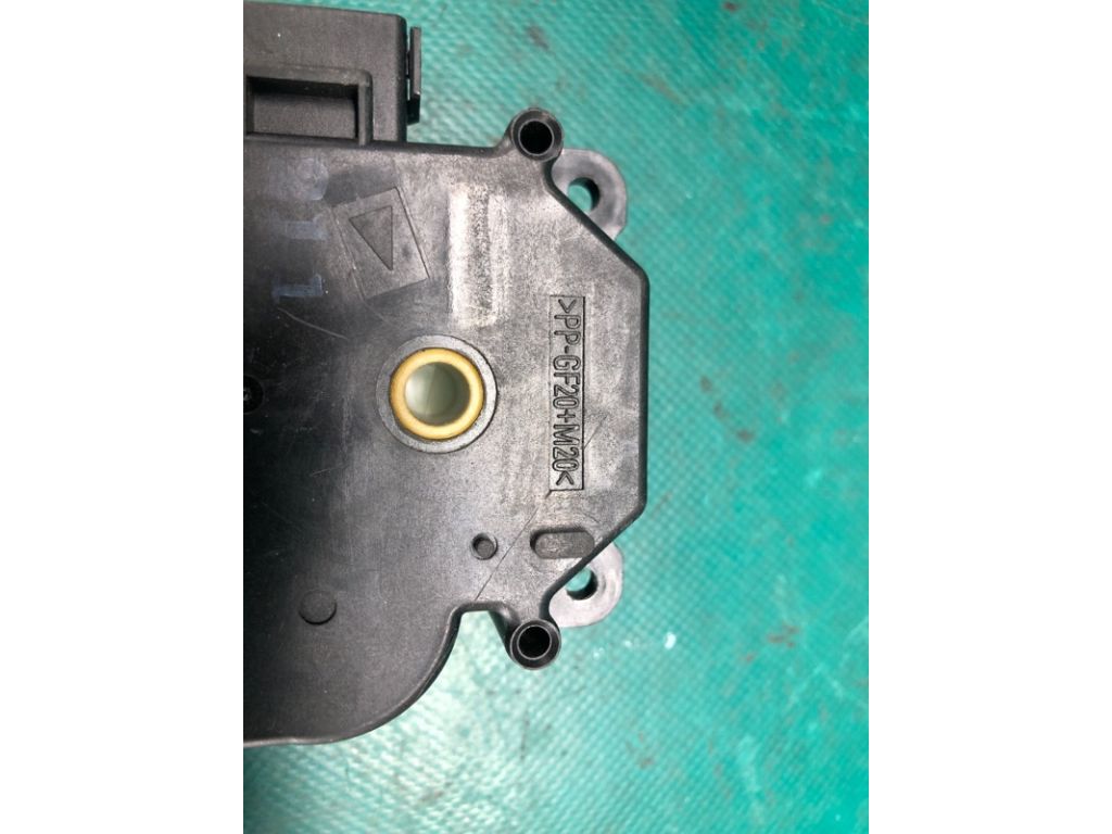 79140-SHJ-A01 | Моторчик заслінки пічки ACURA MDX (YD2) 06-13 - Фото 5