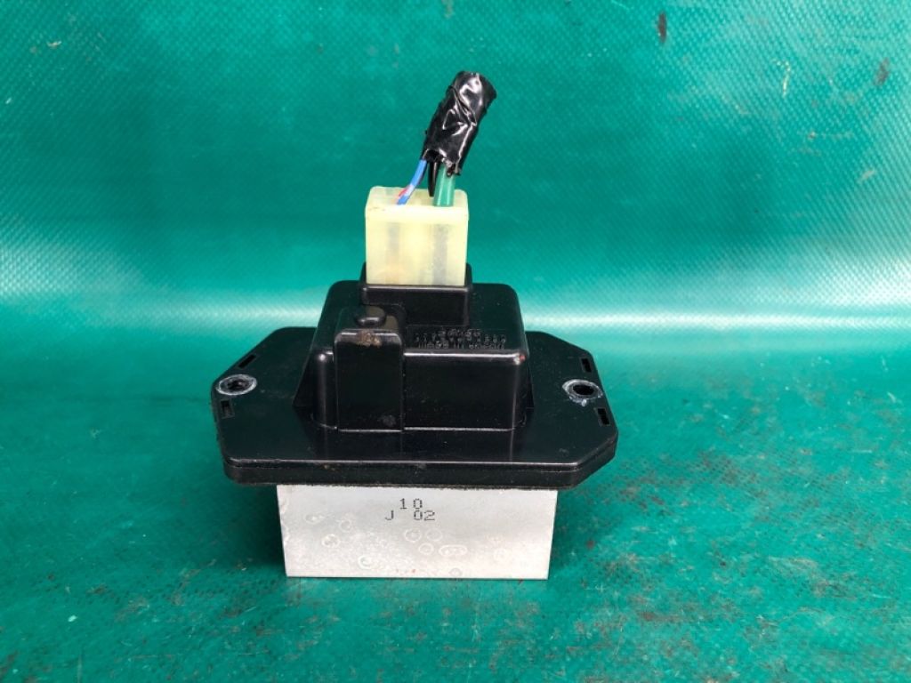 79330-SDG-W51 | Резистор пічки ACURA MDX (YD2) 06-13