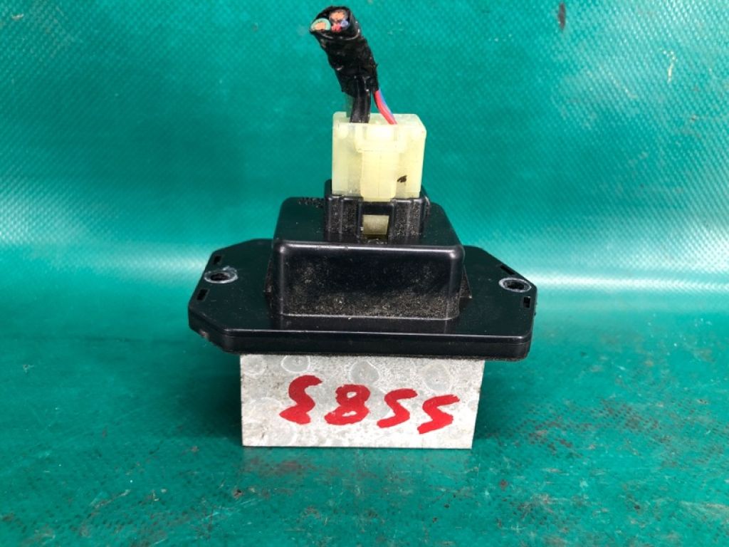 79330-SDG-W51 | Резистор пічки ACURA MDX (YD2) 06-13 - Фото 3