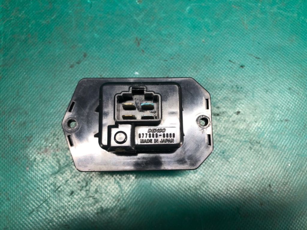 79330-SDG-W51 | Резистор пічки ACURA MDX (YD2) 06-13 - Фото 5