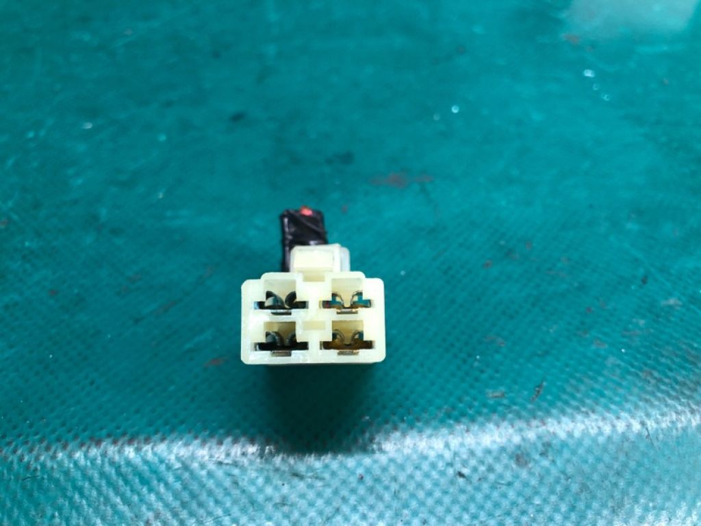 79330-SDG-W51 | Резистор пічки ACURA MDX (YD2) 06-13 - Фото 6