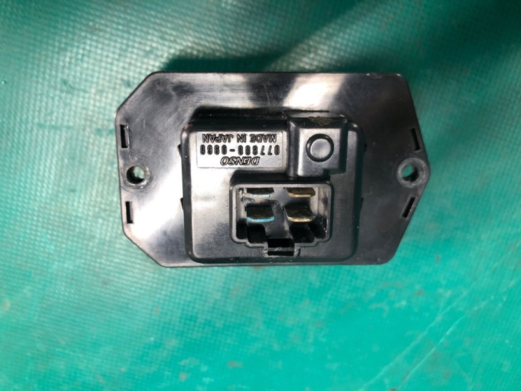 79330-SDG-W51 | Резистор пічки ACURA MDX (YD2) 06-13 - Фото 7