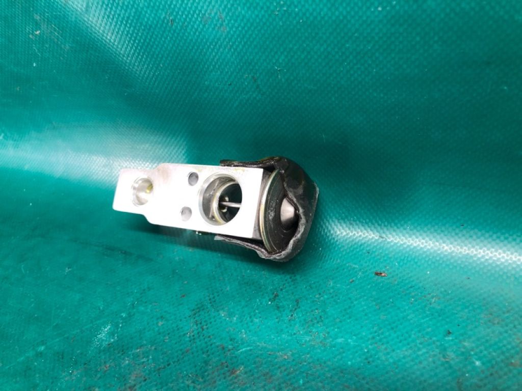 80221-STX-A41 | Клапан кондиціонера ACURA MDX (YD2) 06-13 - Фото 4