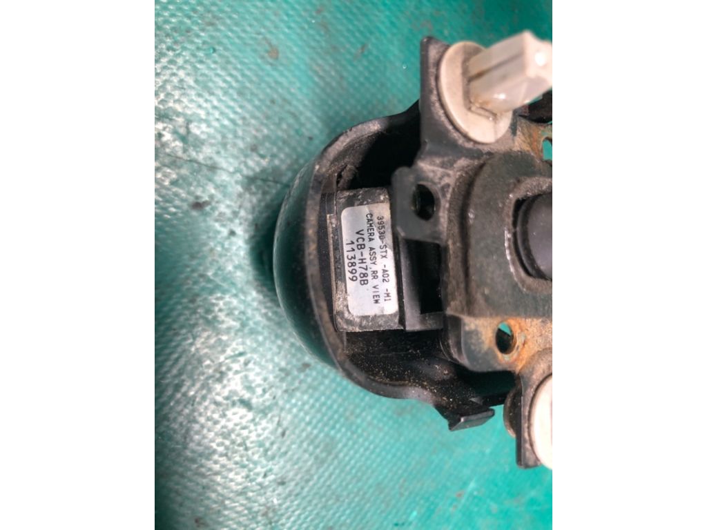 39530-STX-A02 | Камера заднього виду ACURA MDX (YD2) 06-13 - Фото 5