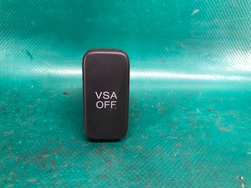 35300-STX-A01ZA | Кнопка курсової стійкості ACURA MDX (YD2) 06-13