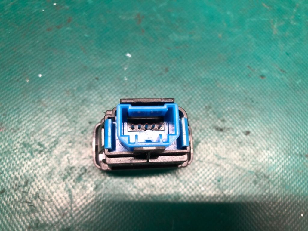 35300-STX-A01ZA | Кнопка курсової стійкості ACURA MDX (YD2) 06-13 - Фото 5