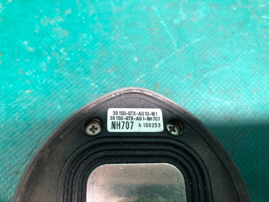 39150-STX-A01ZG | Антена ACURA MDX (YD2) 06-13 - Фото 5