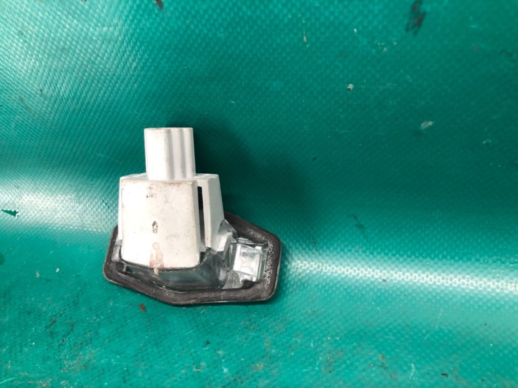 34100-SZ3-A01 | Подсветка номера ACURA MDX (YD2) 06-13 - Фото 3
