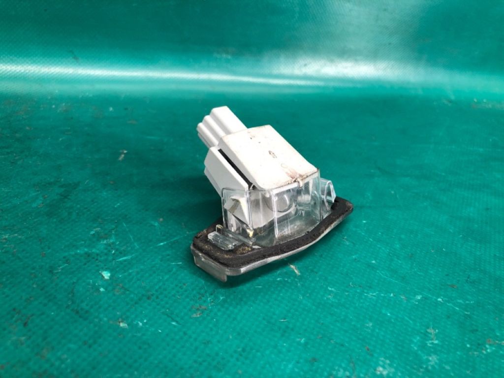 34100-SZ3-A01 | Подсветка номера ACURA MDX (YD2) 06-13 - Фото 4