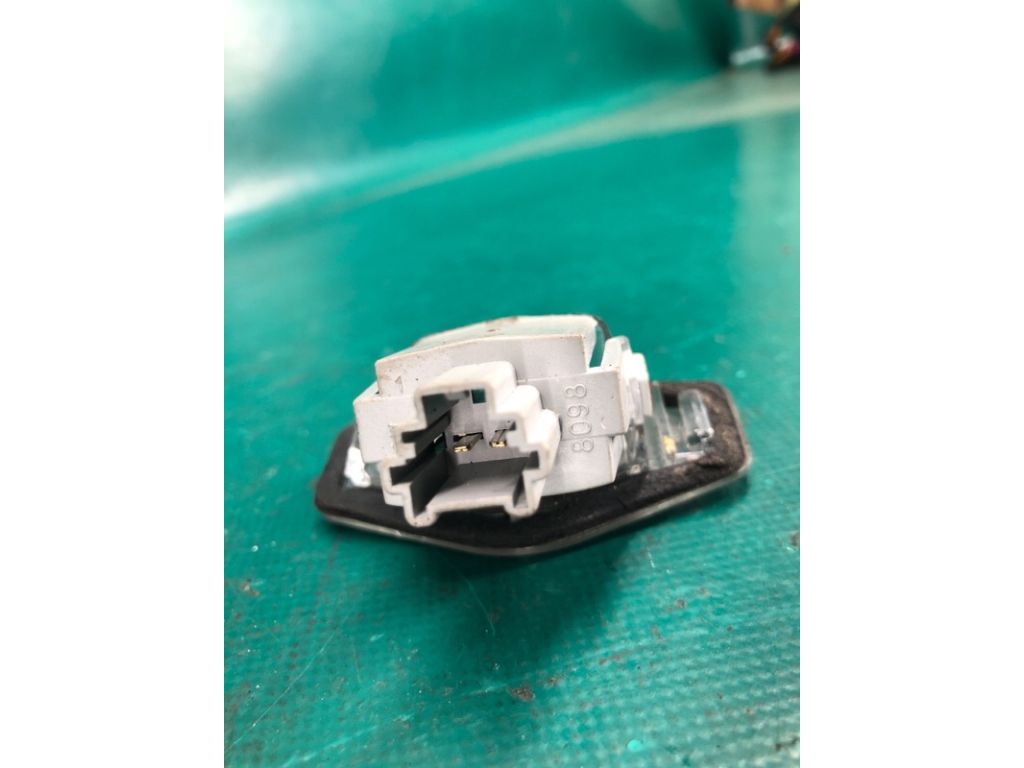 34100-SZ3-A01 | Подсветка номера ACURA MDX (YD2) 06-13 - Фото 5