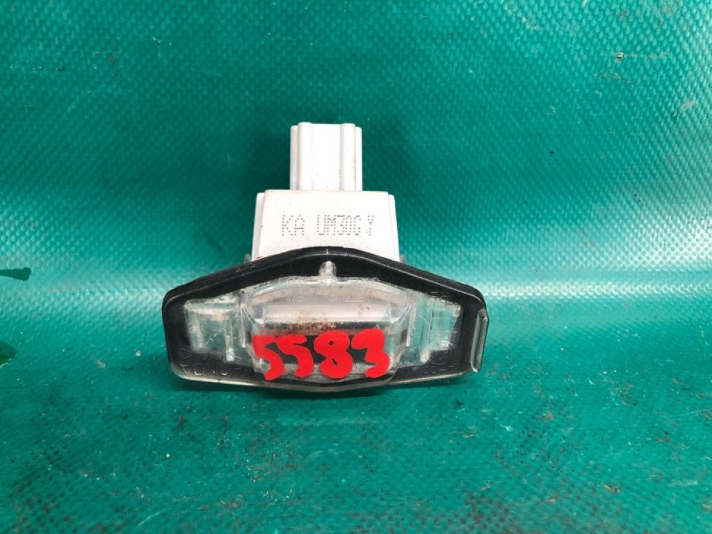 34100-SZ3-A01 | Підсвічування номера ACURA MDX (YD2) 06-13