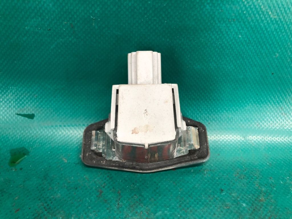 34100-SZ3-A01 | Підсвічування номера ACURA MDX (YD2) 06-13 - Фото 3