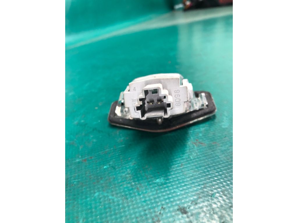 34100-SZ3-A01 | Підсвічування номера ACURA MDX (YD2) 06-13 - Фото 4