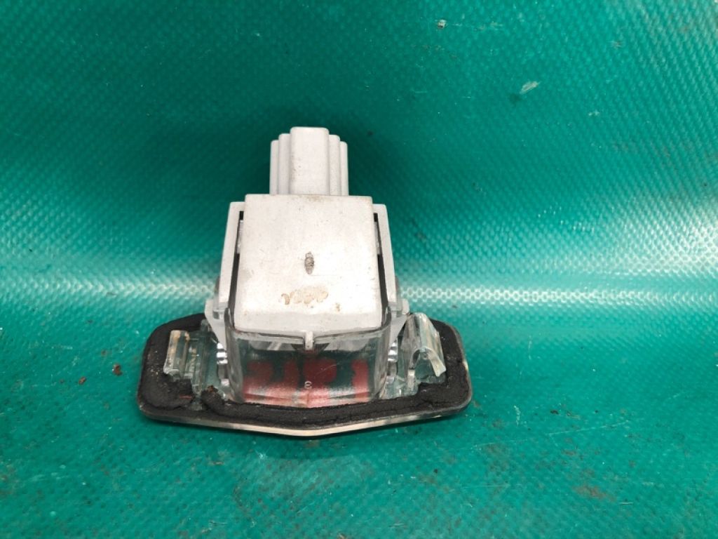 34100-SZ3-A01 | Подсветка номера ACURA MDX (YD2) 06-13 - Фото 3