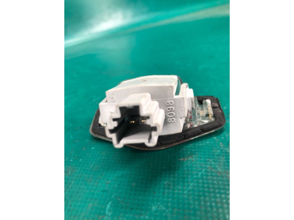 34100-SZ3-A01 | Подсветка номера ACURA MDX (YD2) 06-13 - Фото 4