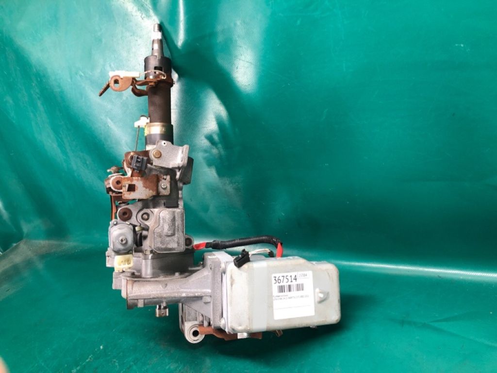 4520A-78050 | рульова колонка LEXUS NX 14-21 - Фото 3