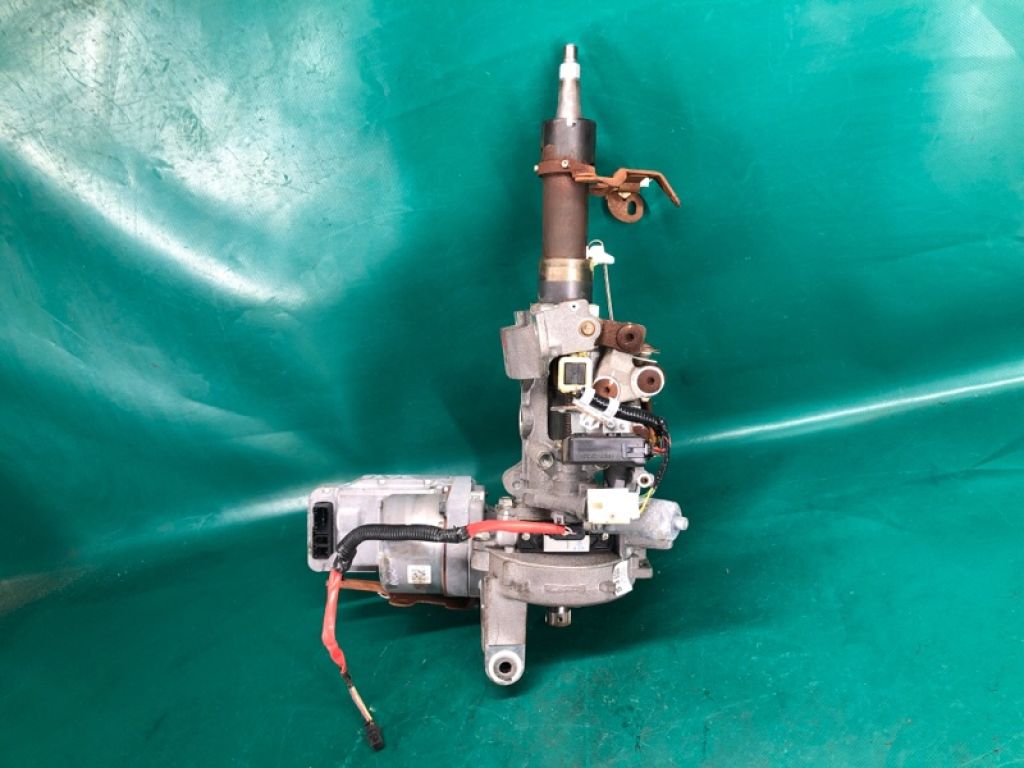 4520A-78050 | рульова колонка LEXUS NX 14-21 - Фото 5