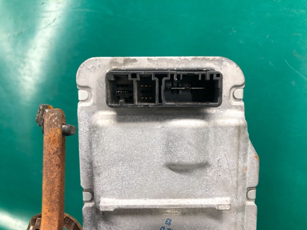 4520A-78050 | рульова колонка LEXUS NX 14-21 - Фото 6