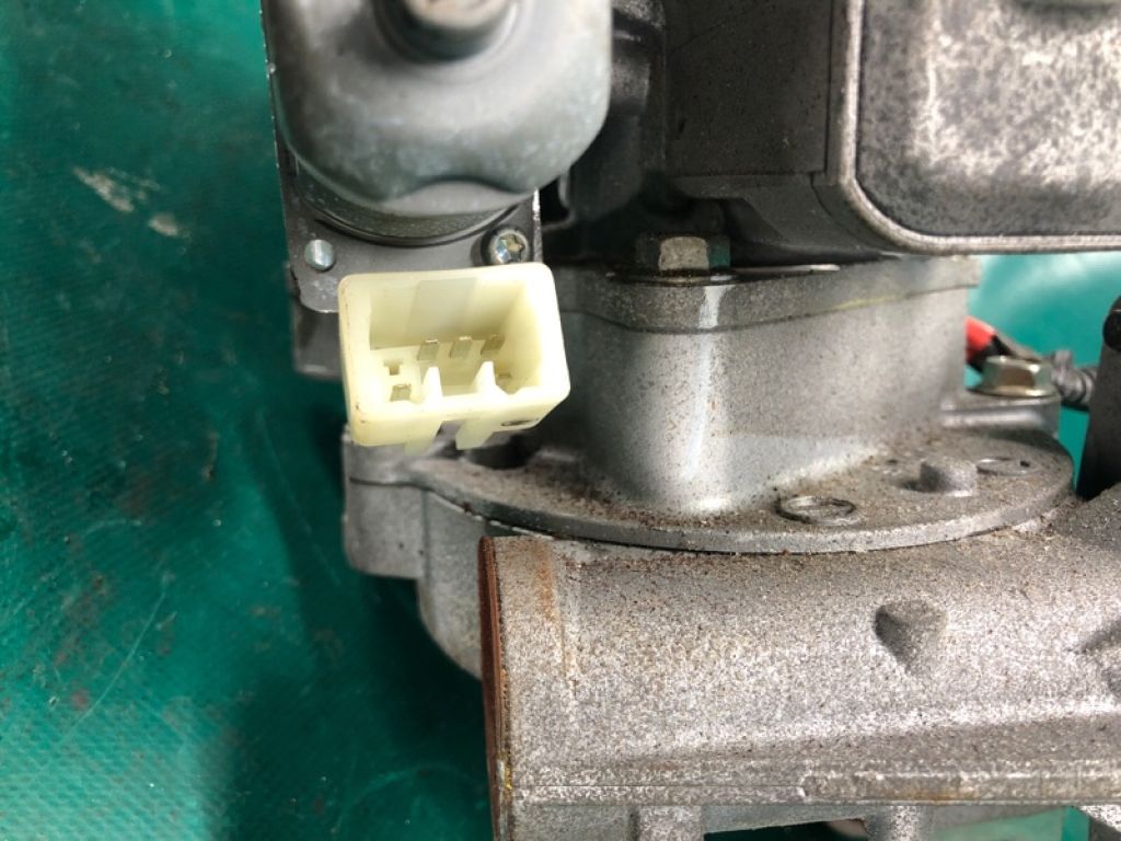 4520A-78050 | рульова колонка LEXUS NX 14-21 - Фото 11