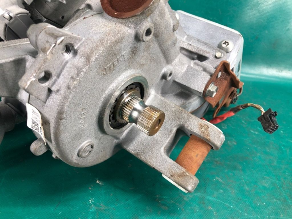 4520A-78050 | рульова колонка LEXUS NX 14-21 - Фото 12