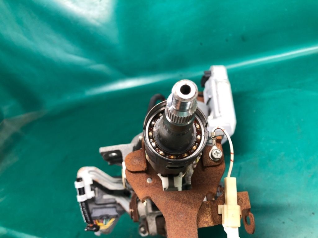 4520A-78050 | рульова колонка LEXUS NX 14-21 - Фото 14