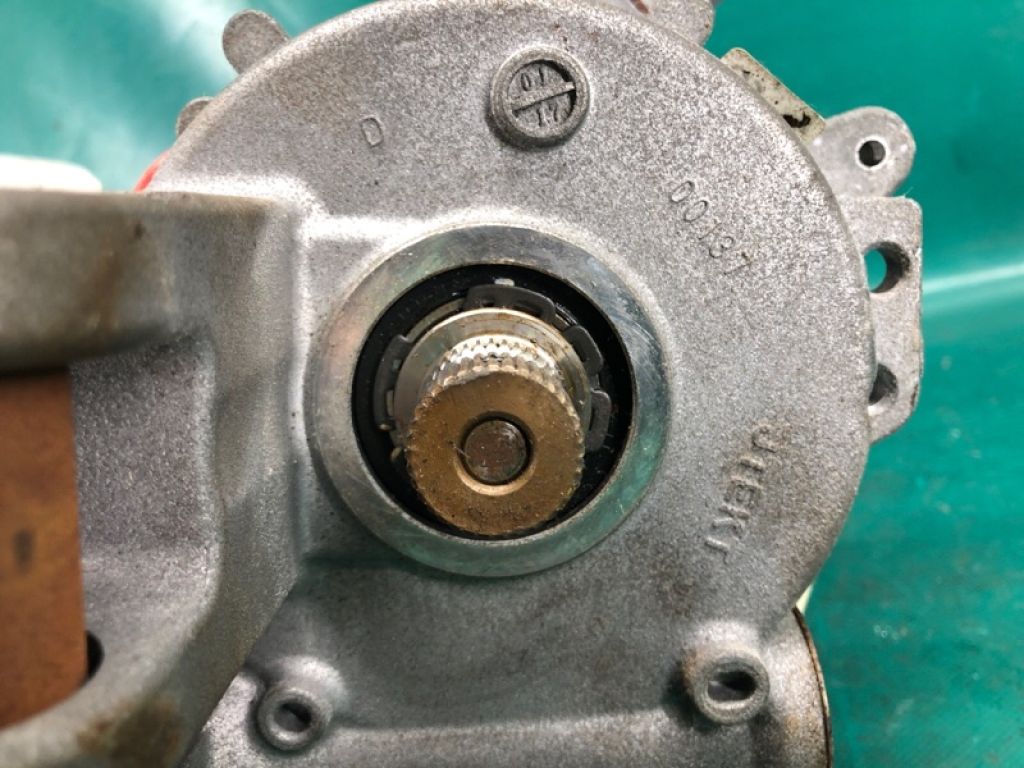 4520A-78050 | рульова колонка LEXUS NX 14-21 - Фото 15