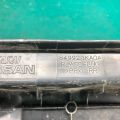 84992-1KA0A | Накладка отвору багажника NISSAN JUKE 10-19 - Прев'ю 5