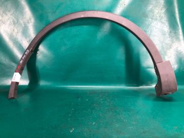 Накладка крила (розширювач арки) передн. лів. LINCOLN MKX 16-18