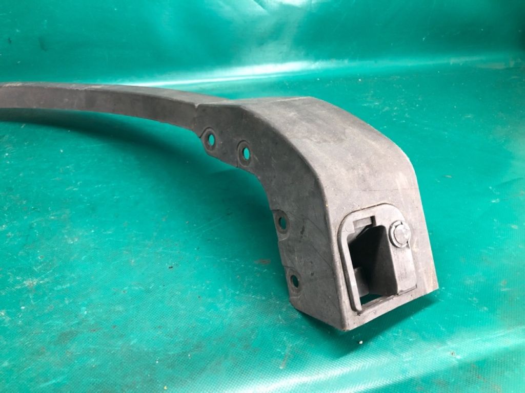 FA1Z-16268-AB | Накладка крила (розширювач арки) передн. лів. LINCOLN MKX 16-18 - Фото 3