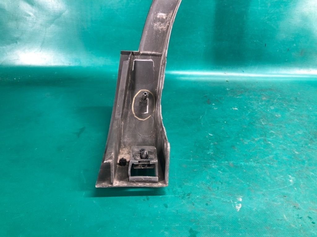 FA1Z-16268-AB | Накладка крила (розширювач арки) передн. лів. LINCOLN MKX 16-18 - Фото 6