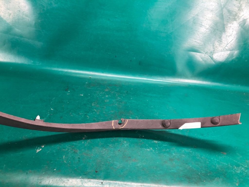 FA1Z-16268-AB | Накладка крила (розширювач арки) передн. лів. LINCOLN MKX 16-18 - Фото 8