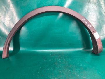 Накладка крила (розширювач арки) задн. прав. LINCOLN MKX 16-18