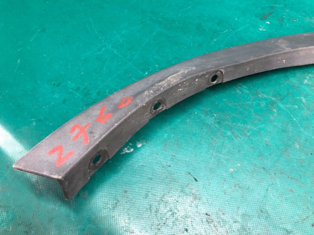 FA1Z-58290A60-AA | Накладка крила (розширювач арки) задн. прав. LINCOLN MKX 16-18 - Фото 4