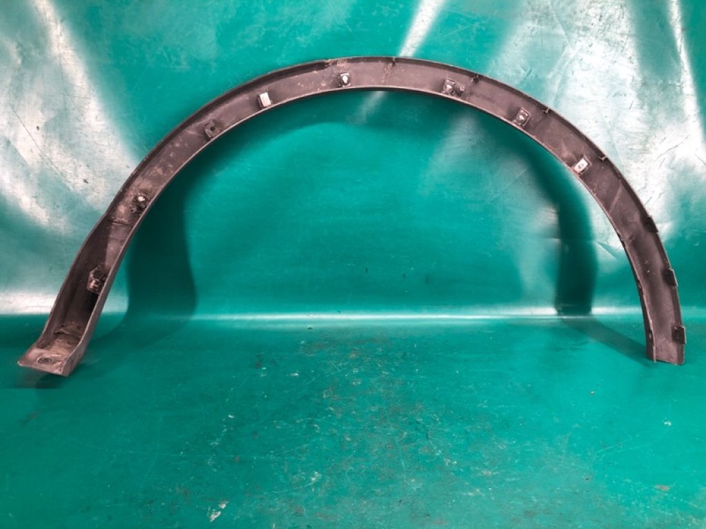 FA1Z-58290A60-AA | Накладка крила (розширювач арки) задн. прав. LINCOLN MKX 16-18 - Фото 5